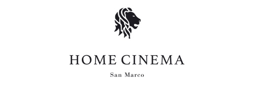 San Marco - Home cinema
