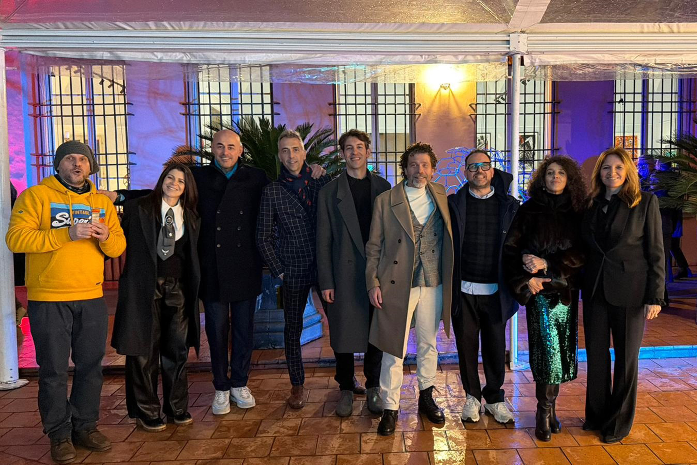 BOLD 2026…AND FLOW