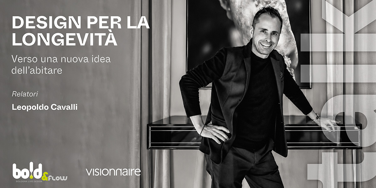 Design per la longevità