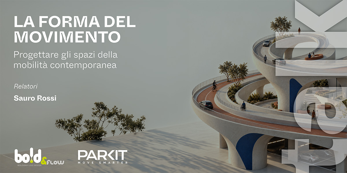 La forma del movimento