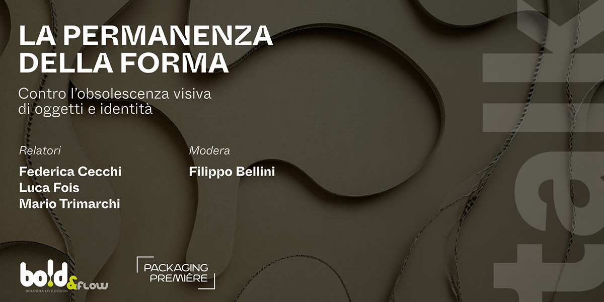 La permanenza della forma