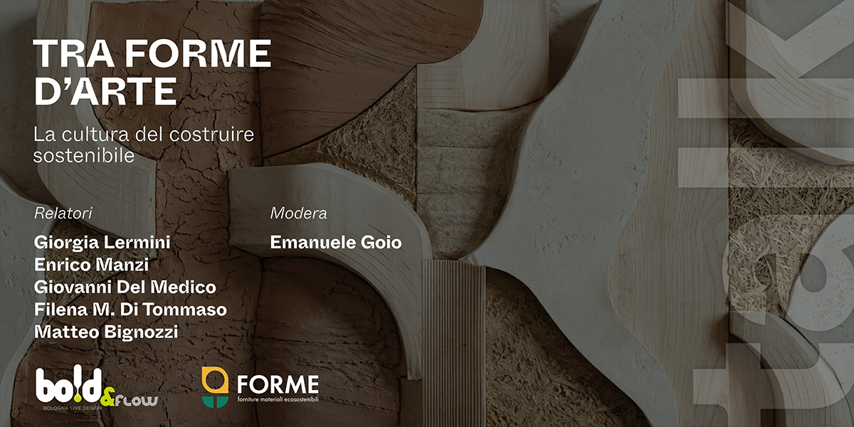 Tra forme d’arte